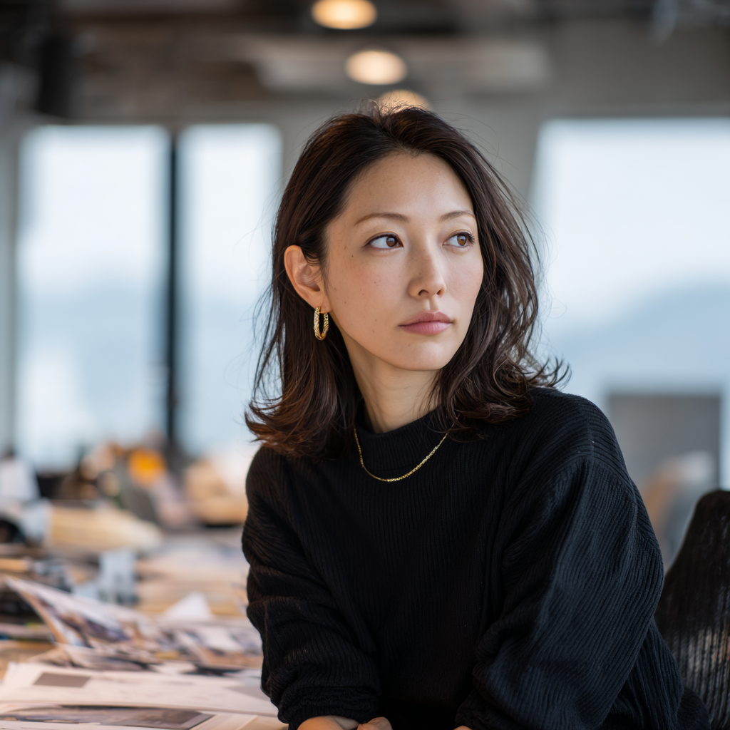 中村さん（27歳）