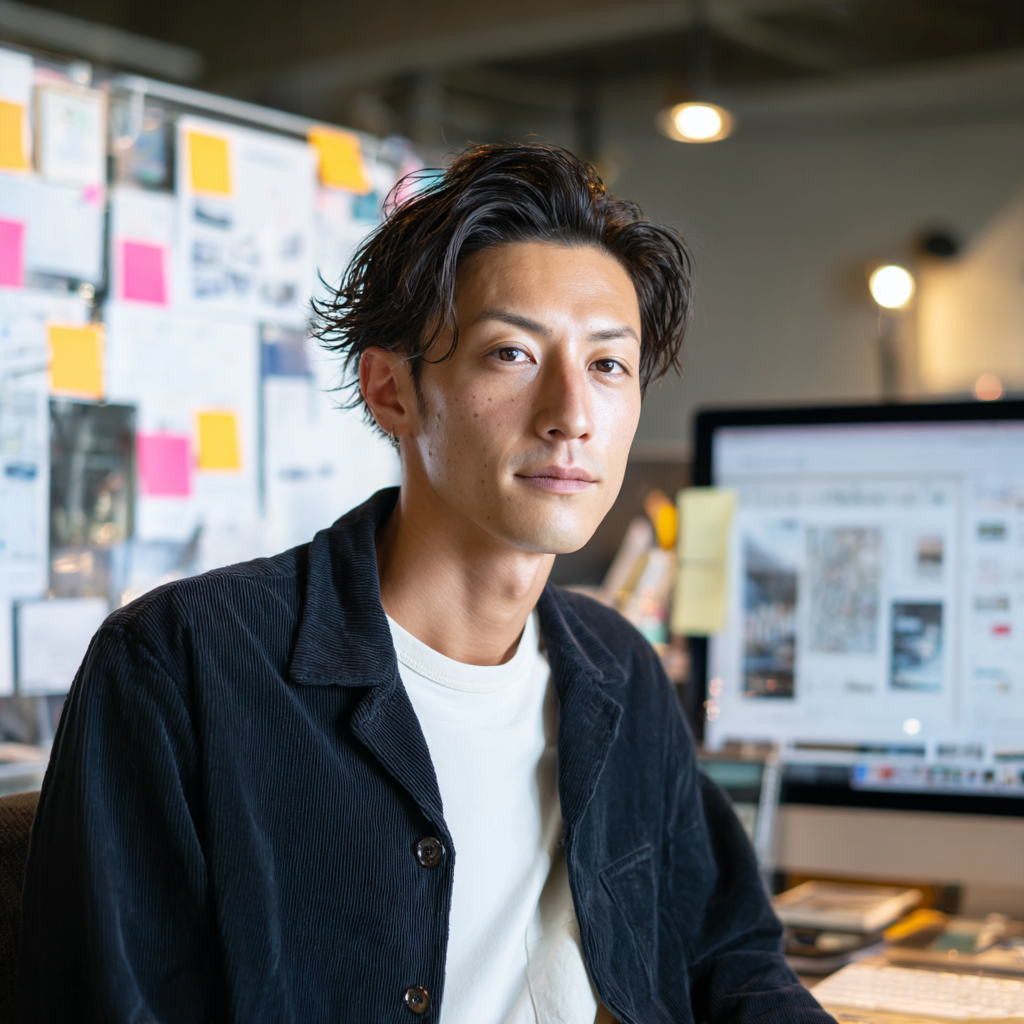 山口さん（31歳）