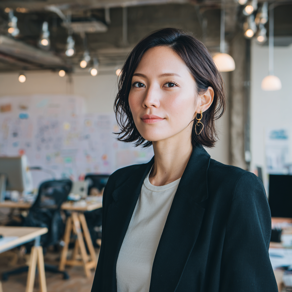 高橋さん（36歳）