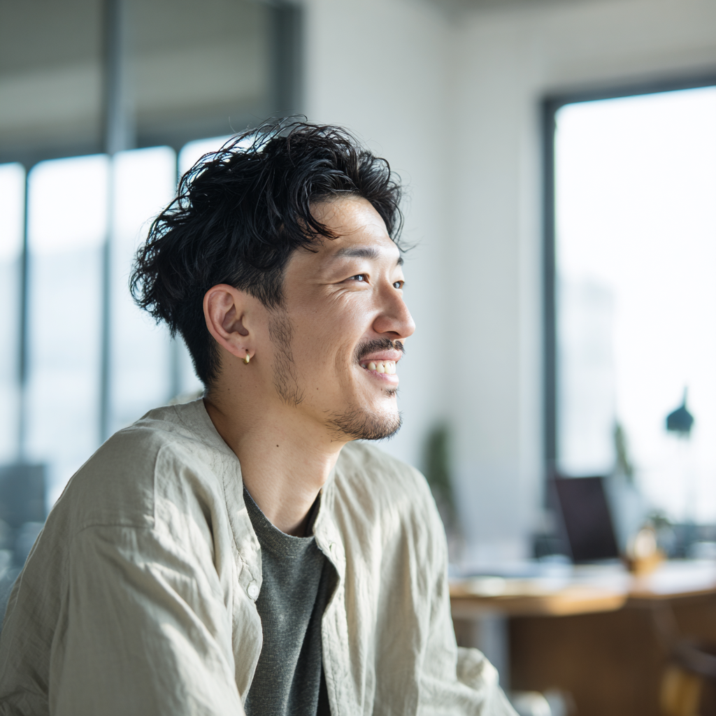 佐藤さん（34歳）