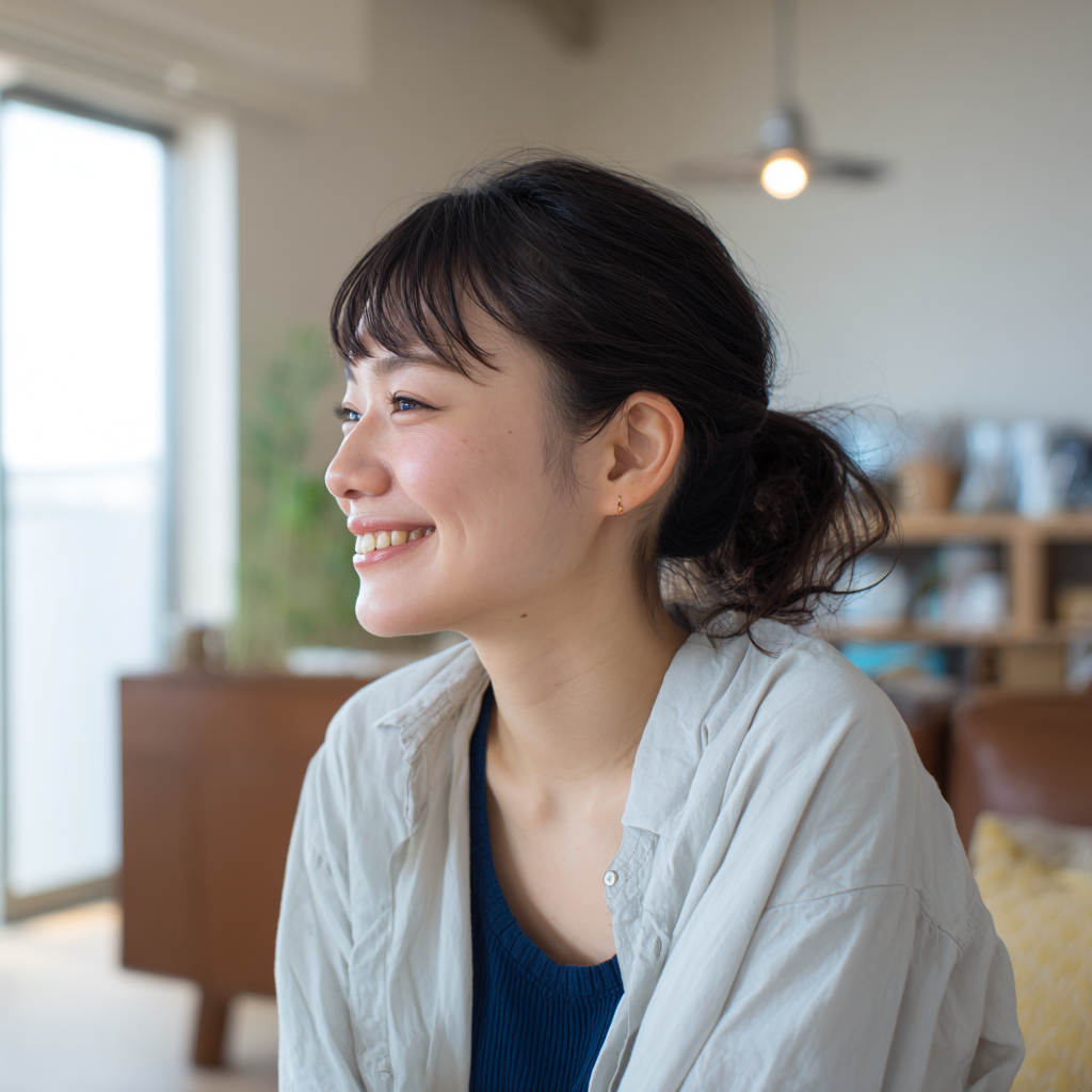 田中さん（29歳）